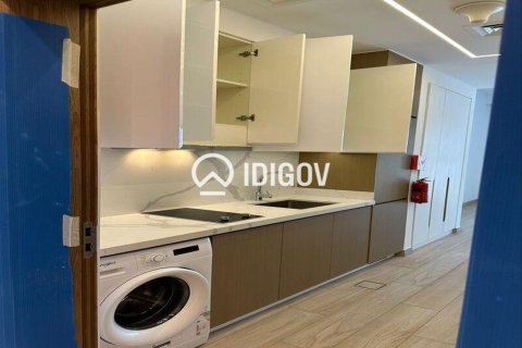 Lakás itt: Al Satwa, Dubai, EAE, 1 szoba, 34.19 m², azonosító: 761087 - fénykép 5