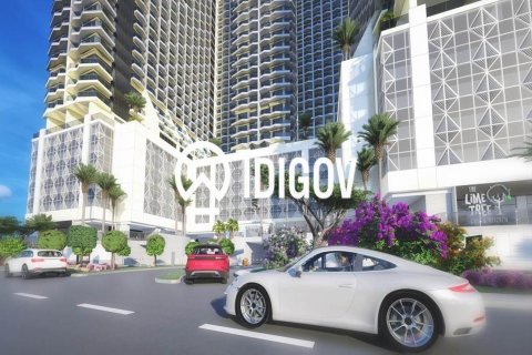 شقة للبيع في أبراج بحيرة جميرا، دبي، الإمارات العربية المتحدة 38.65 متر مربع ، رقم 761088 - صورة 6