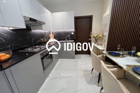 Appartement à vendre à  Jumeirah Village Circle, Dubai, EAU 1 chambre, 56.02 m2 № 761085 - photo 4