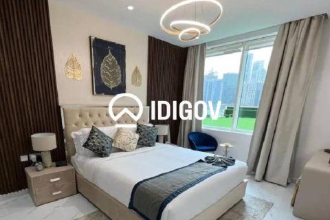 Appartement à vendre à  Jumeirah Village Circle, Dubai, EAU 1 chambre, 56.02 m2 № 761085 - photo 2