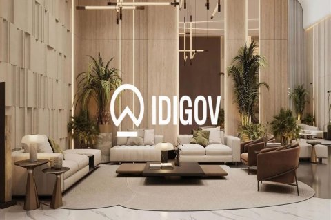 Dubai Residence Complex, Dubai, BAE’de satılık daire 1 oda, 50.26 m&sup2; No 761084 - fotoğraf 10