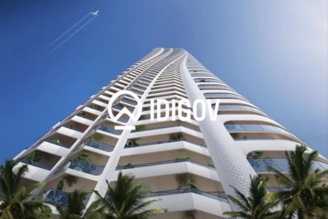 Huoneisto Downtown Dubai (Downtown Burj Dubai), Arabiemiraatit 2 makuuhuonetta, 129.14 m2 № 761089 - kuva 2