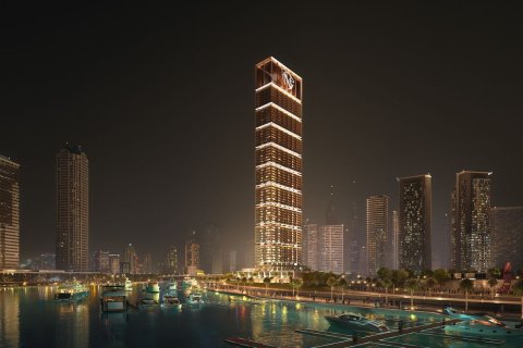 Appartement à vendre à Business Bay, Dubai, EAU 1 chambre, 94.8 m2 № 682134 - photo 15