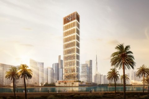 Appartement à vendre à Business Bay, Dubai, EAU 1 chambre, 94.8 m2 № 682134 - photo 11