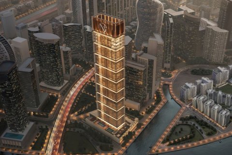 Appartement à vendre à Business Bay, Dubai, EAU 1 chambre, 94.8 m2 № 682134 - photo 9