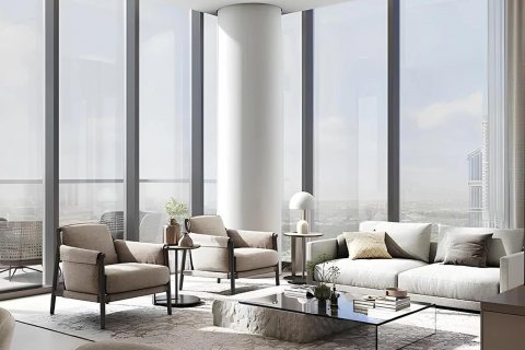 Dubai, BAE’de satılık daire 1 yatak odası, 73 m² No 598938 - fotoğraf 3