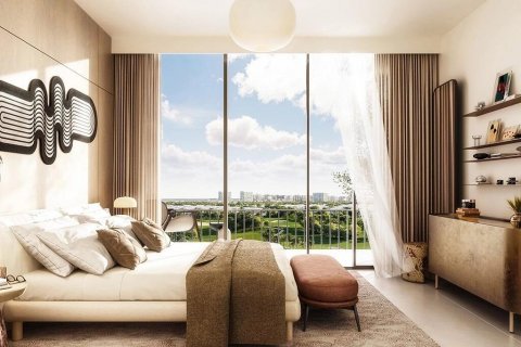Huoneisto Dubai, Arabiemiraatit 3 makuuhuonetta, 156 m2 № 598933 - kuva 3