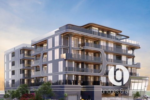 Apartament na sprzedaż w Dubai South (Dubai World Central), Dubai, ZEA 1 sypialnia, 74 mkw., nr 730106 - zdjęcie 9