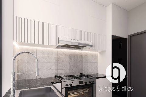 Apartament na sprzedaż w Dubai South (Dubai World Central), Dubai, ZEA 1 sypialnia, 74 mkw., nr 730106 - zdjęcie 14