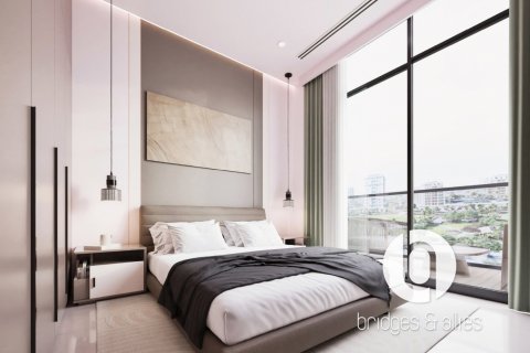 Apartament na sprzedaż w Dubai South (Dubai World Central), Dubai, ZEA 1 sypialnia, 74 mkw., nr 730106 - zdjęcie 3