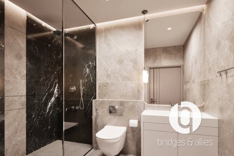 Apartament na sprzedaż w Dubai South (Dubai World Central), Dubai, ZEA 1 sypialnia, 74 mkw., nr 730106 - zdjęcie 15