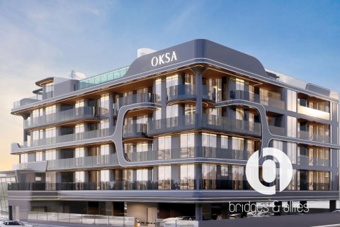 Apartament na sprzedaż w Dubai South (Dubai World Central), Dubai, ZEA 1 sypialnia, 74 mkw., nr 730106 - zdjęcie 2