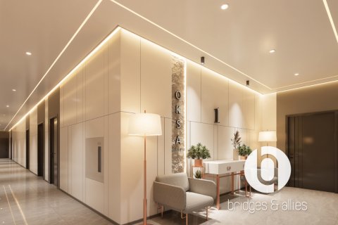 Apartament na sprzedaż w Dubai South (Dubai World Central), Dubai, ZEA 1 sypialnia, 74 mkw., nr 730106 - zdjęcie 13