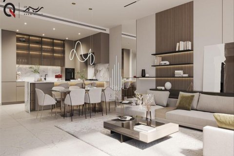 Apartment til salg i Al Reem Island, Abu Dhabi, UAE 3 soveværelser, 239.3 kvm № 580040 - foto 9