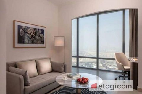 Διαμέρισμα σε Jumeirah Village Circle, Dubai, ΗΑΕ 34.9 τ.μ. Αρ. 580044 - φωτογραφία 3