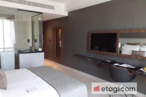 Διαμέρισμα σε Jumeirah Village Circle, Dubai, ΗΑΕ 34.9 τ.μ. Αρ. 580044 - φωτογραφία 4