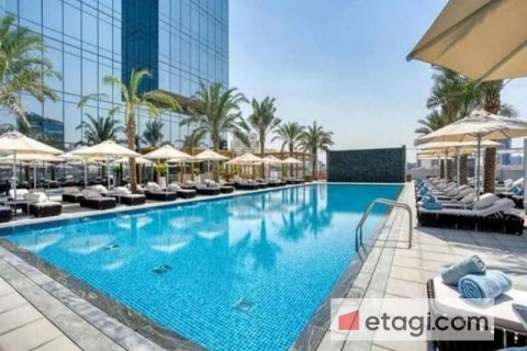 Διαμέρισμα σε Jumeirah Village Circle, Dubai, ΗΑΕ 34.9 τ.μ. Αρ. 580044 - φωτογραφία 9