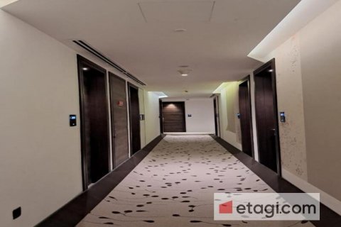 Διαμέρισμα σε Jumeirah Village Circle, Dubai, ΗΑΕ 34.9 τ.μ. Αρ. 580044 - φωτογραφία 5
