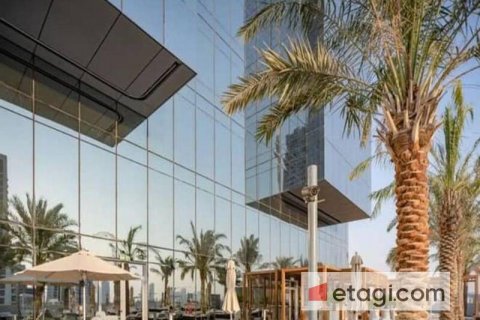 Διαμέρισμα σε Jumeirah Village Circle, Dubai, ΗΑΕ 34.9 τ.μ. Αρ. 580044 - φωτογραφία 2