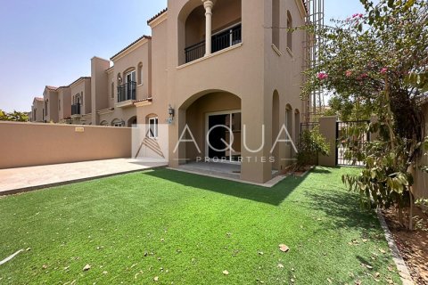 Villa in Serena, Dubai, UAE 3 bedrooms, 275.6 sq.m. № 740688 - photo 14