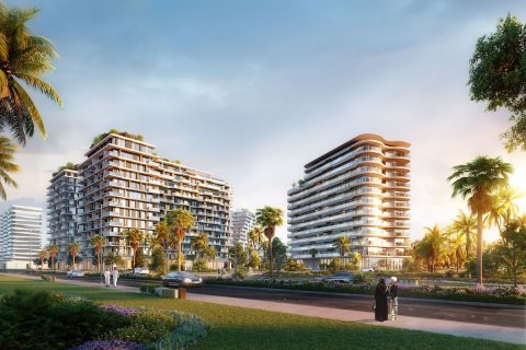 Huoneisto Dubai, Arabiemiraatit 31.4 m2 № 727283 - kuva 5