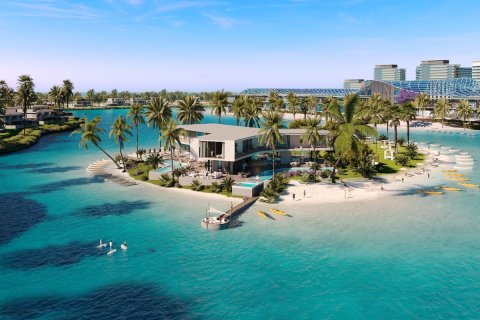 Huoneisto Dubai, Arabiemiraatit 31.4 m2 № 727283 - kuva 22