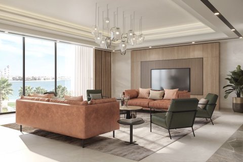 Huoneisto Dubai, Arabiemiraatit 31.4 m2 № 727283 - kuva 13