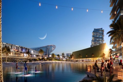 Huoneisto Dubai, Arabiemiraatit 31.4 m2 № 727283 - kuva 15