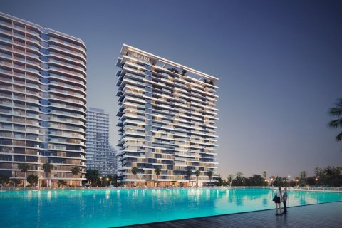 Huoneisto Dubai, Arabiemiraatit 31.4 m2 № 727283 - kuva 8