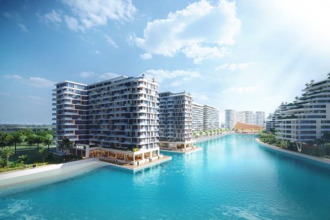 آپارتمان در Dubai ، امارات متحده عربی 31.4 متر مربع. شماره 727283
