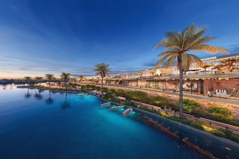Huoneisto Dubai, Arabiemiraatit 31.4 m2 № 727283 - kuva 7