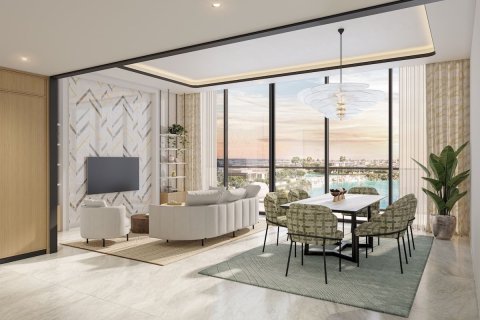 Huoneisto Dubai, Arabiemiraatit 31.4 m2 № 727283 - kuva 17