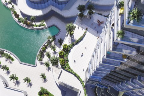 Διαμέρισμα σε Dubai, ΗΑΕ 36.8 τ.μ. Αρ. 727243 - φωτογραφία 13
