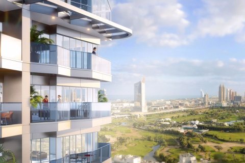 Διαμέρισμα σε Dubai, ΗΑΕ 36.8 τ.μ. Αρ. 727243 - φωτογραφία 5