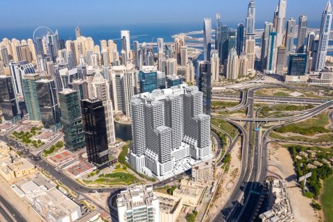 Διαμέρισμα σε Dubai, ΗΑΕ 36.8 τ.μ. Αρ. 727243 - φωτογραφία 6