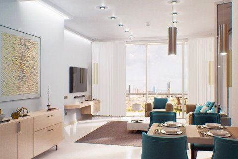 Διαμέρισμα σε Dubai, ΗΑΕ 36.8 τ.μ. Αρ. 727243 - φωτογραφία 4