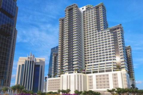 Διαμέρισμα σε Dubai, ΗΑΕ 36.8 τ.μ. Αρ. 727243 - φωτογραφία 11