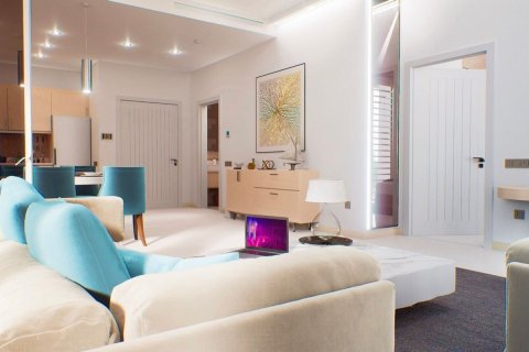 Διαμέρισμα σε Dubai, ΗΑΕ 36.8 τ.μ. Αρ. 727243 - φωτογραφία 9