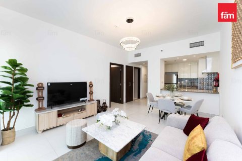 Apartmán v Motor City, Dubai, SAE 1 spálňa, 72.2 m2 č. 727246