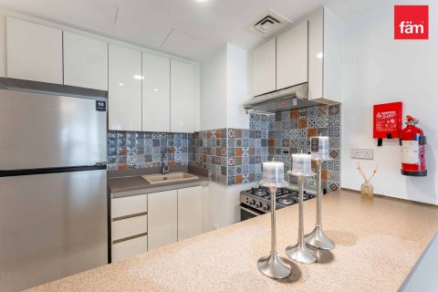 Apartament në Motor City, Dubai, Emiratet e Bashkuara Arabe 1 dhomë gjumi, 72.2 m2. № 727246 - Foto 4
