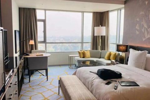 Wohnung zum Verkauf in Dubai, VAE 38.6 m2 Nr. 727247 - Foto 4