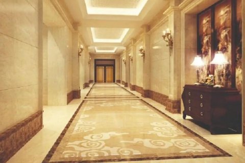 Wohnung zum Verkauf in Dubai, VAE 38.6 m2 Nr. 727247 - Foto 2