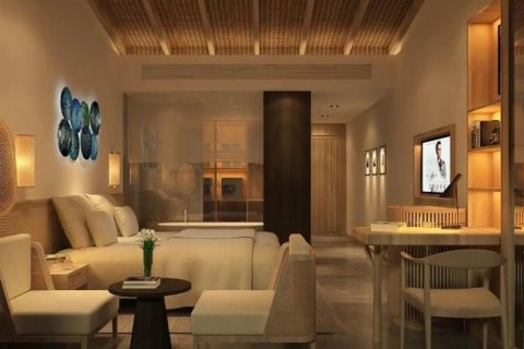 Wohnung zum Verkauf in Dubai, VAE 38.6 m2 Nr. 727247 - Foto 13