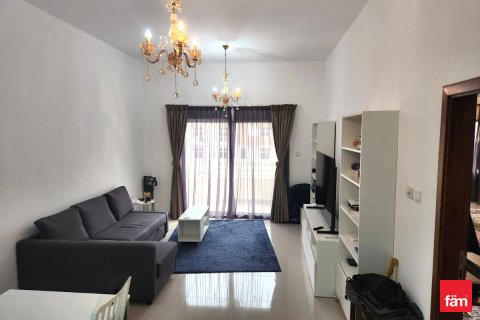 Apartament în Majan, Dubai, EAU 1 dormitor, 98.7 mp.  №727282
