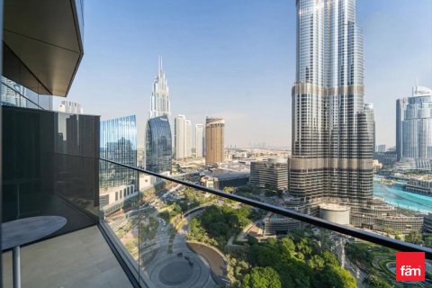 Apartman u Downtown Dubai (Downtown Burj Dubai), UAE 3 spavaćih soba, 143.8 m2 Br. 698909 - fotografija 18