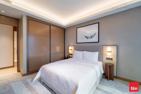 Apartman u Downtown Dubai (Downtown Burj Dubai), UAE 3 spavaćih soba, 143.8 m2 Br. 698909 - fotografija 9