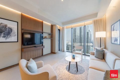 Apartman u Downtown Dubai (Downtown Burj Dubai), UAE 3 spavaćih soba, 143.8 m2 Br. 698909 - fotografija 3