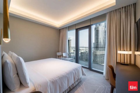 Apartman u Downtown Dubai (Downtown Burj Dubai), UAE 3 spavaćih soba, 143.8 m2 Br. 698909 - fotografija 7