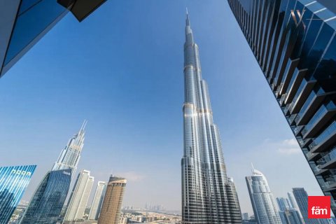 Apartman u Downtown Dubai (Downtown Burj Dubai), UAE 3 spavaćih soba, 143.8 m2 Br. 698909 - fotografija 20
