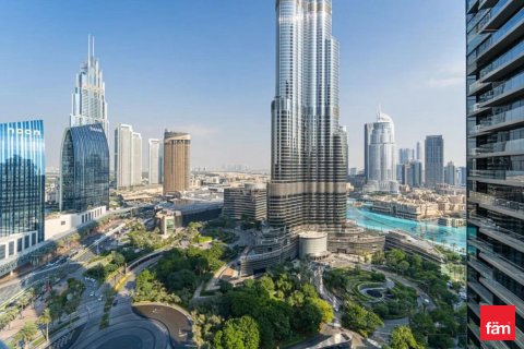 Apartman u Downtown Dubai (Downtown Burj Dubai), UAE 3 spavaćih soba, 143.8 m2 Br. 698909 - fotografija 19